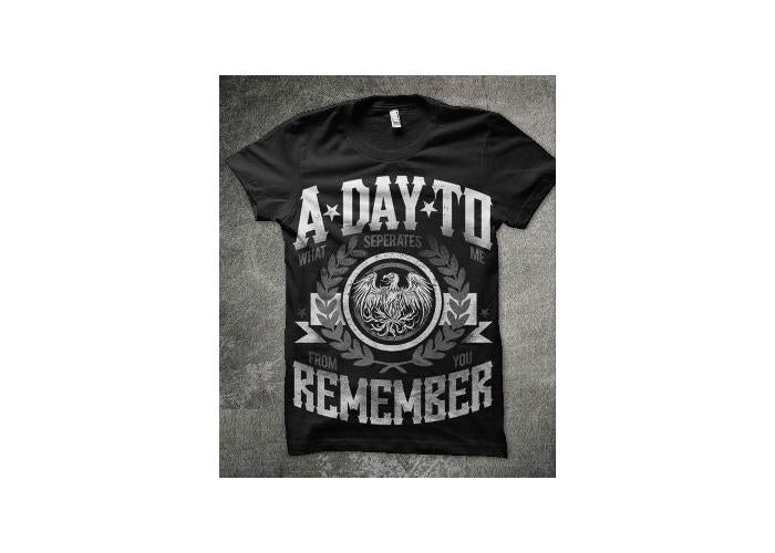A Day To Remember - for you