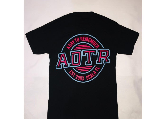 A Day To Remember - Est 2013 Ocala FL