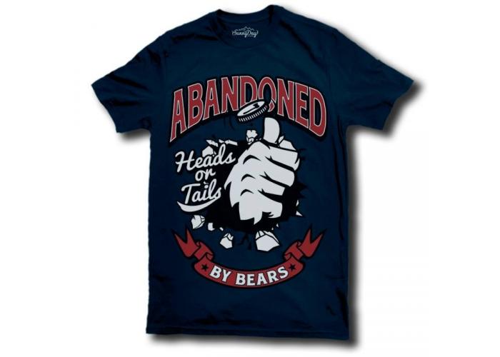 Abandoned By Bears - Flip