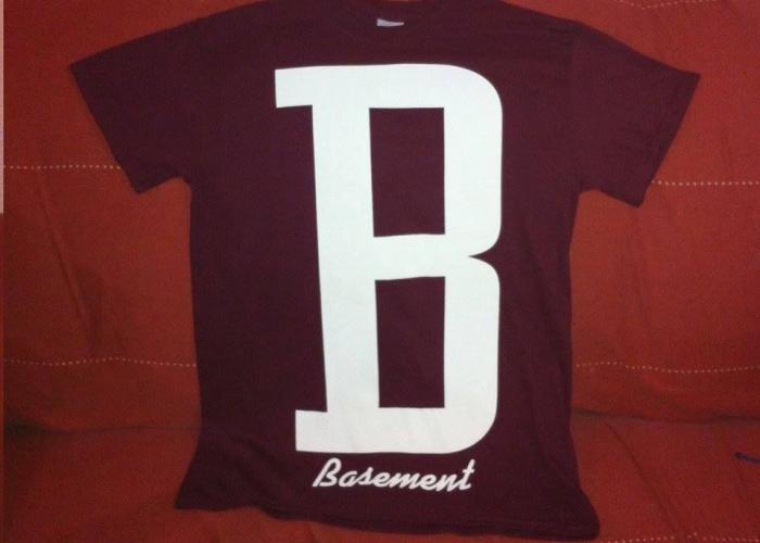 Basement - B Vino