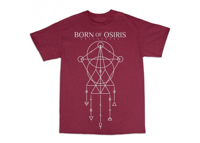 Born Of Osiris