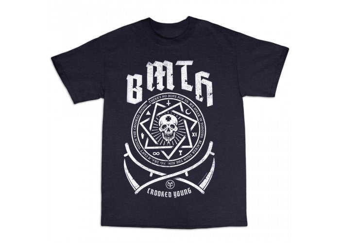 Bring Me The Horizon - Death