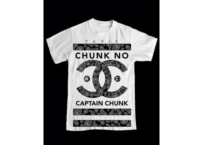 Chunk! No, Captain Chunk! - Channel