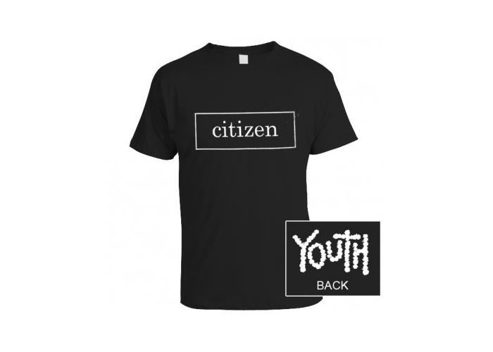 Citizen - Youth Negra