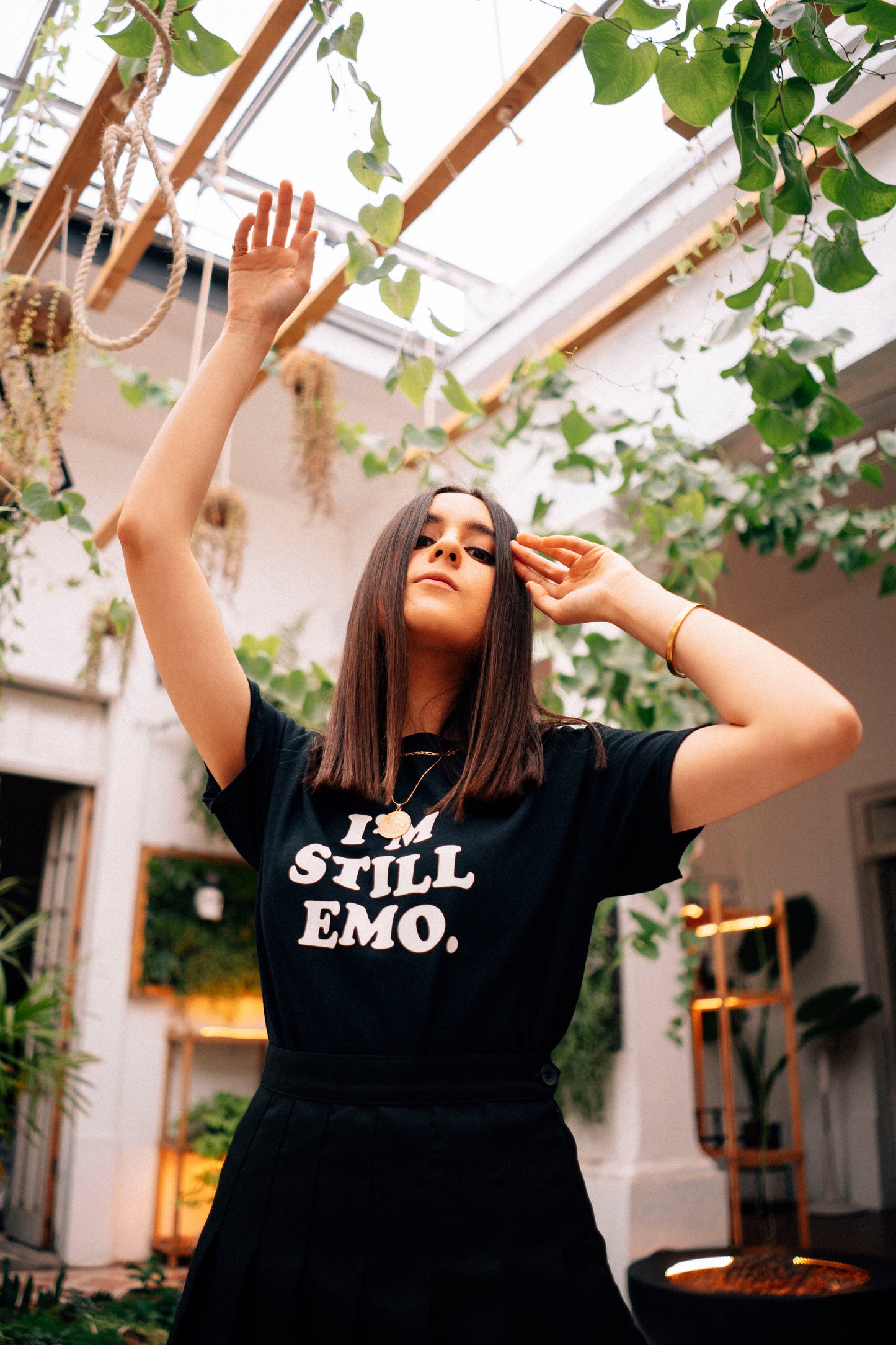 Skulls Clothing Co. - I'm Still Emo
