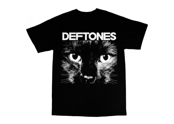Deftones - Cat