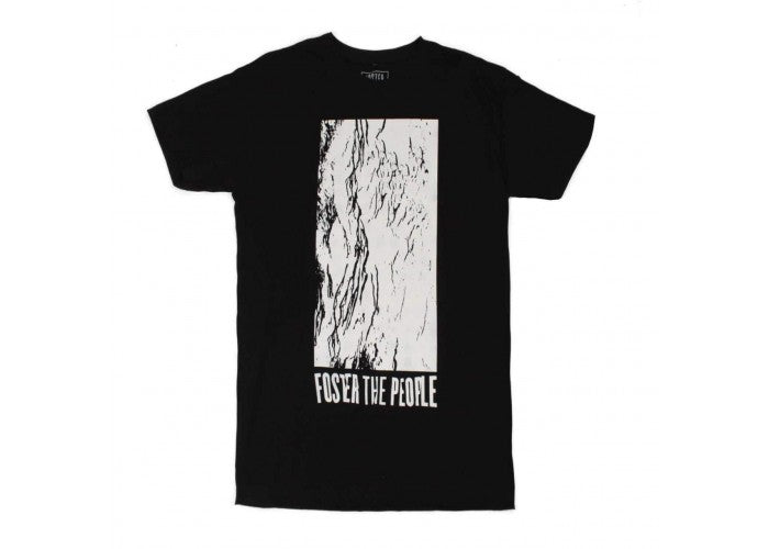 Foster The People - Black