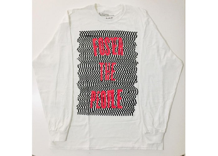 Foster The People - Logo