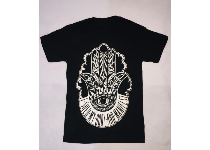 Hundredth - I Shed My Body And Manifest