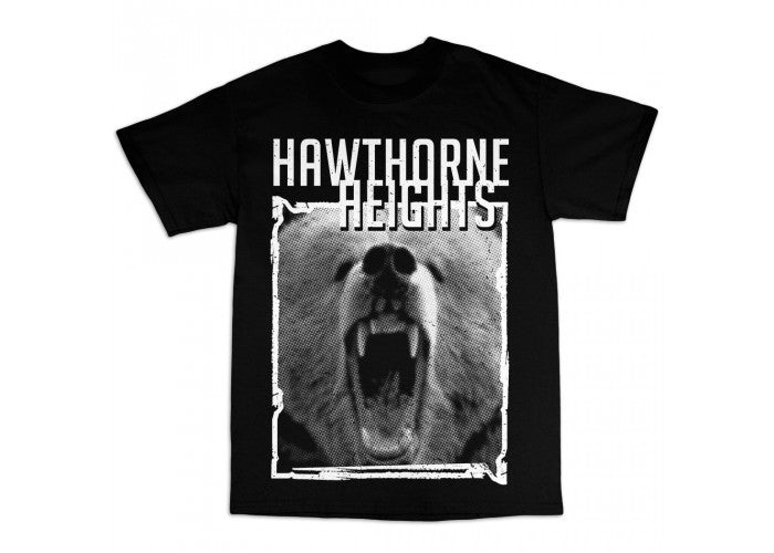 Hawthorne Heights - Bear