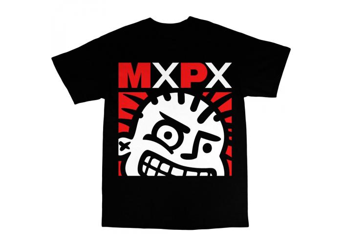 MXPX - Face