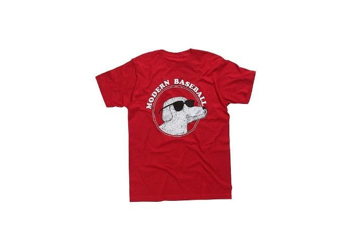 Modern Baseball - Dog