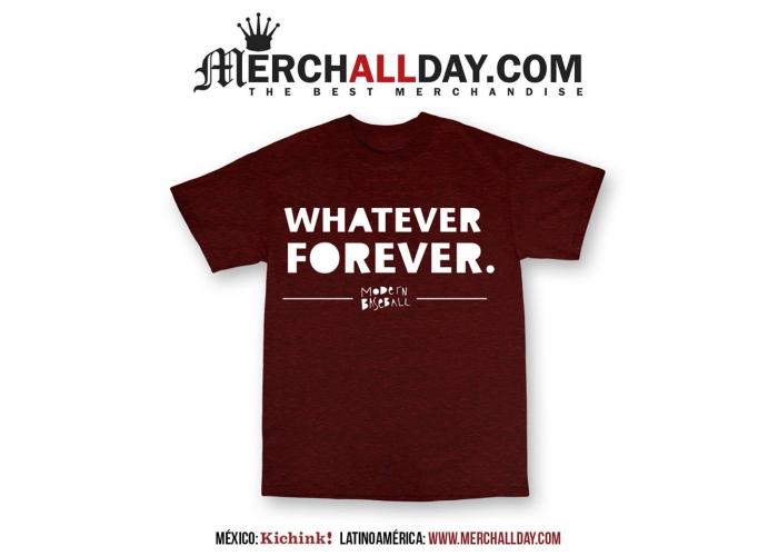 Modern Baseball - Whatever