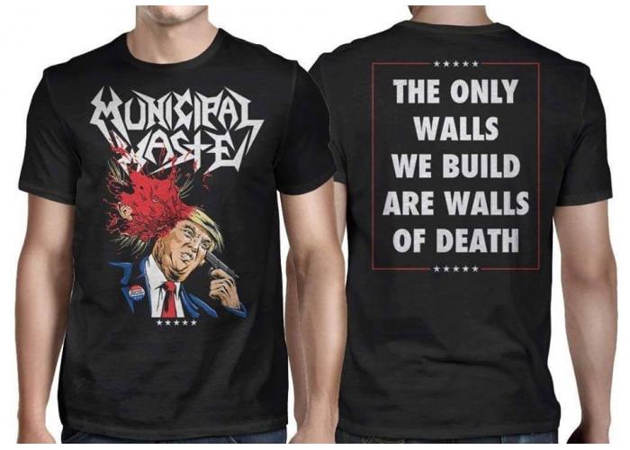Municipal Waste