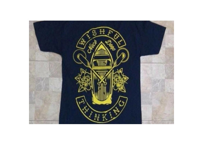 Neck Deep - Wishful Thinking