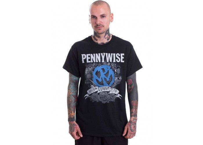 Pennywise - Never Gonna Die