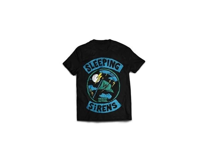 Sleeping With Sirens - Moon