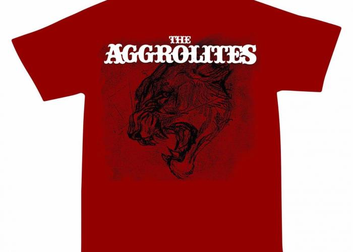 THE AGGROLITES