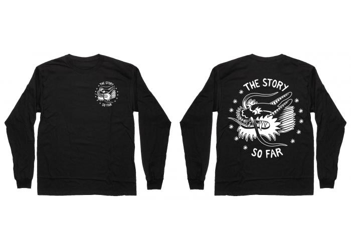 The Story So Far - Dragon