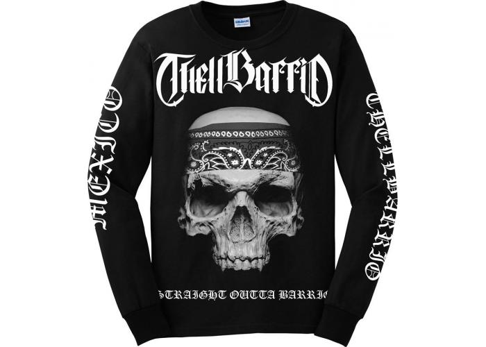 Thell Barrio - Craneo