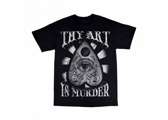 Thy Art Is Murder - Ouija