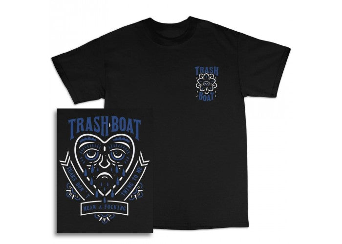 Trash Boat - Heart