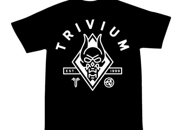Trivium - Devil