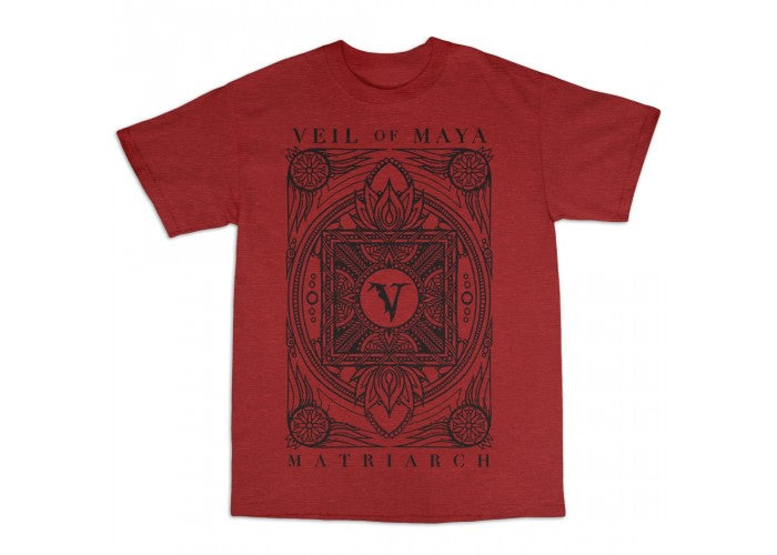 Veil Of Maya - Matriarch