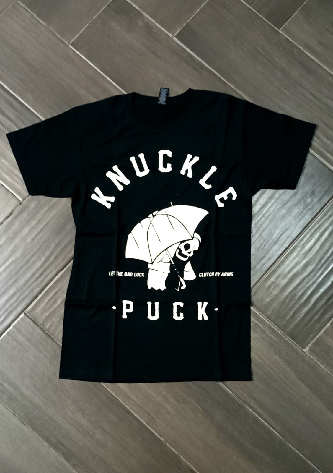 Knuckle Puck - Umbrella
