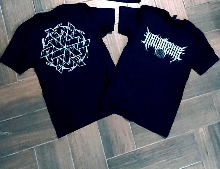 Architects - Logo Gray Mexico