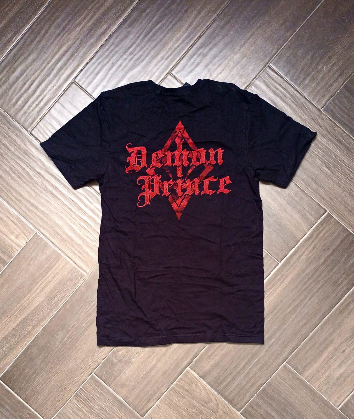Cradle of Filth - Demon Prince