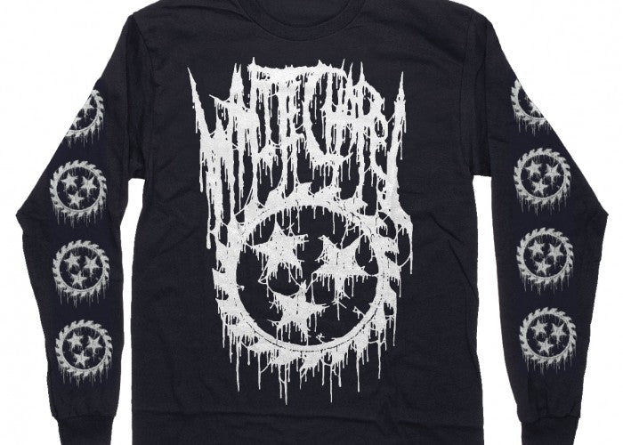 Whitechapel - Logo