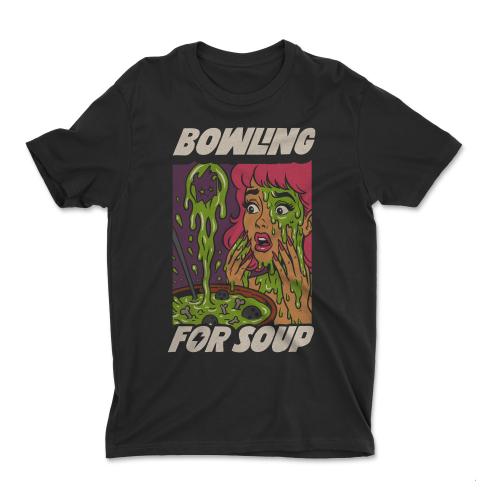 Bowling For Soup - Slime Soup