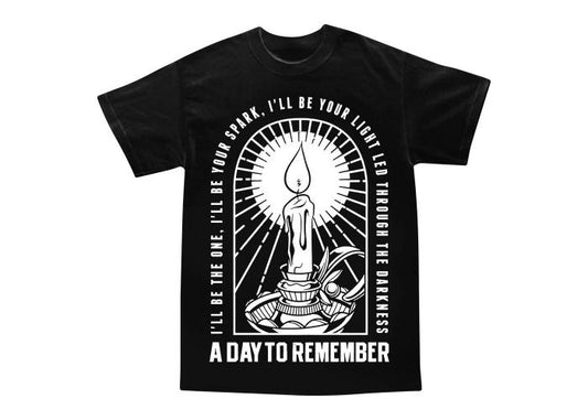 A Day To Remember - Light
