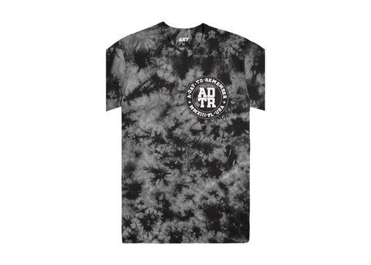 A Day To Remember - MMXIII FL USA Tie Dye