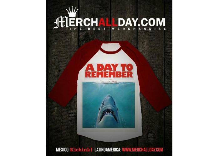 A Day To Remember - Shark