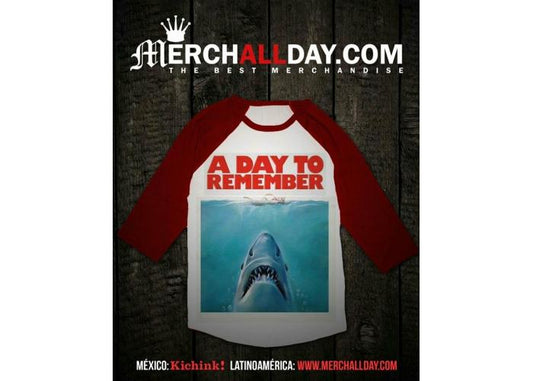 A Day To Remember - Shark
