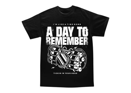 A Day To Remember - TNT