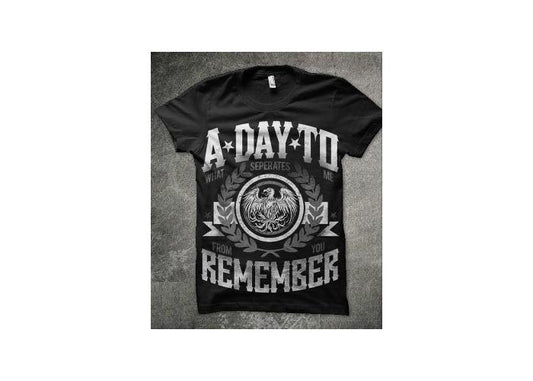 A Day To Remember - for you