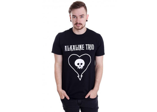 Alkaline Trio - Skull