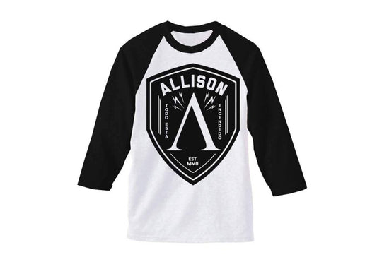 Allison - Todo esta encendido 3/4