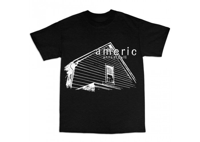 American Football - Black House