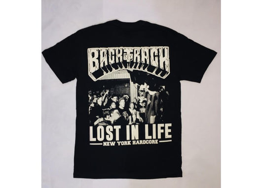 Backtrack - Lost in Life