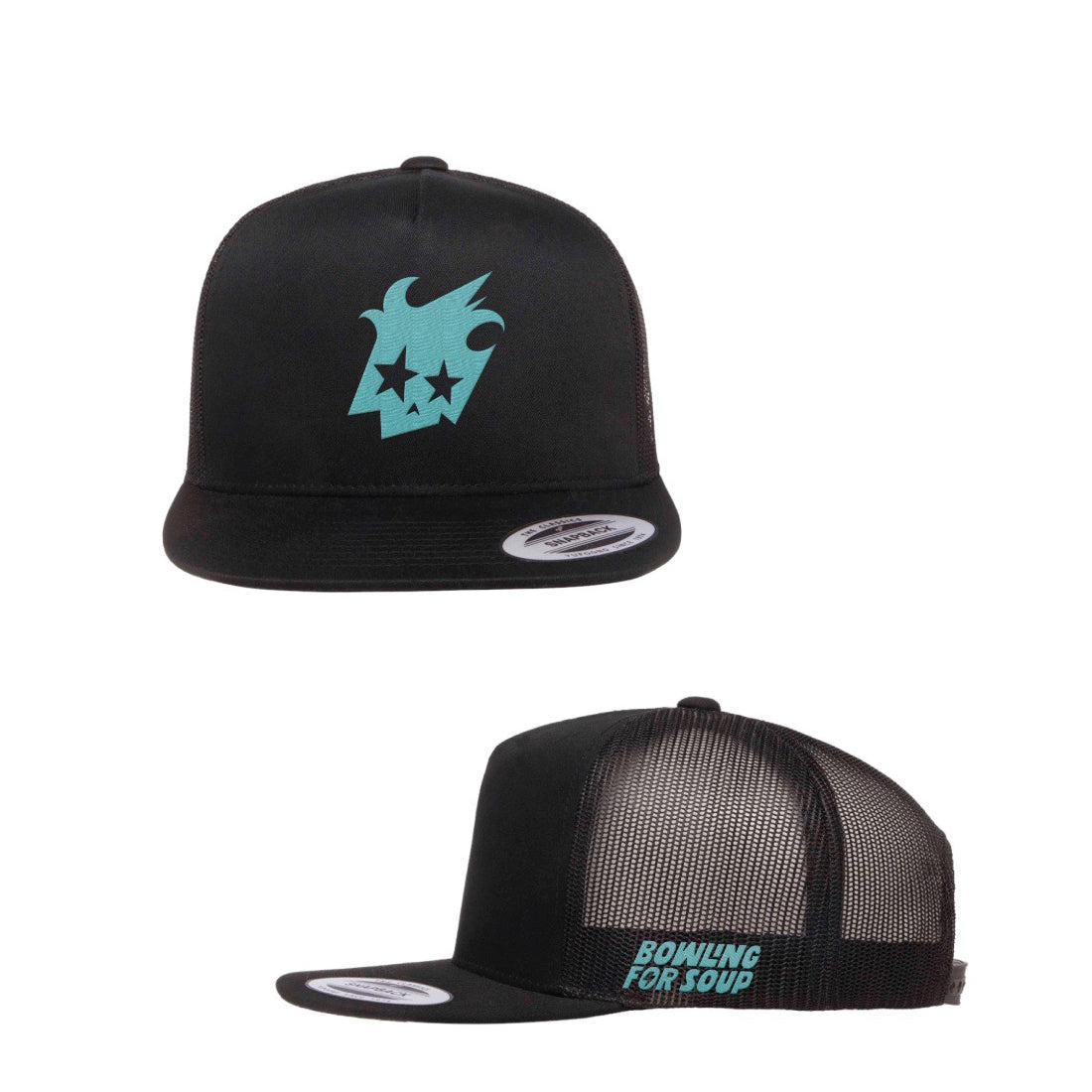 Bowling for soup - Jerry Trucker