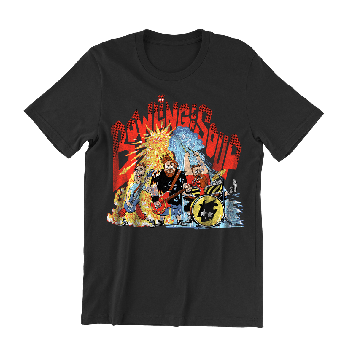 Bowling For Soup - LBF Tour
