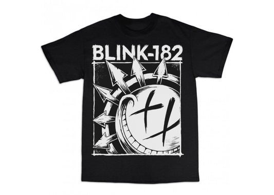 Blink 182 - Face