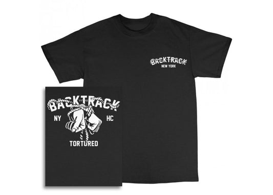 Backtrack - New York