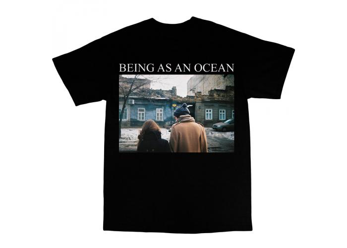 Being As An Ocean - Cul De Sac
