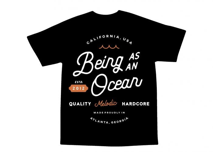 Being As An Ocean - Melodic Hardcore
