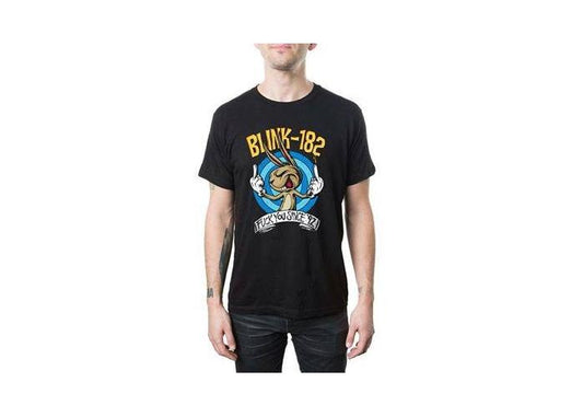Blink 182 - BugsBunny